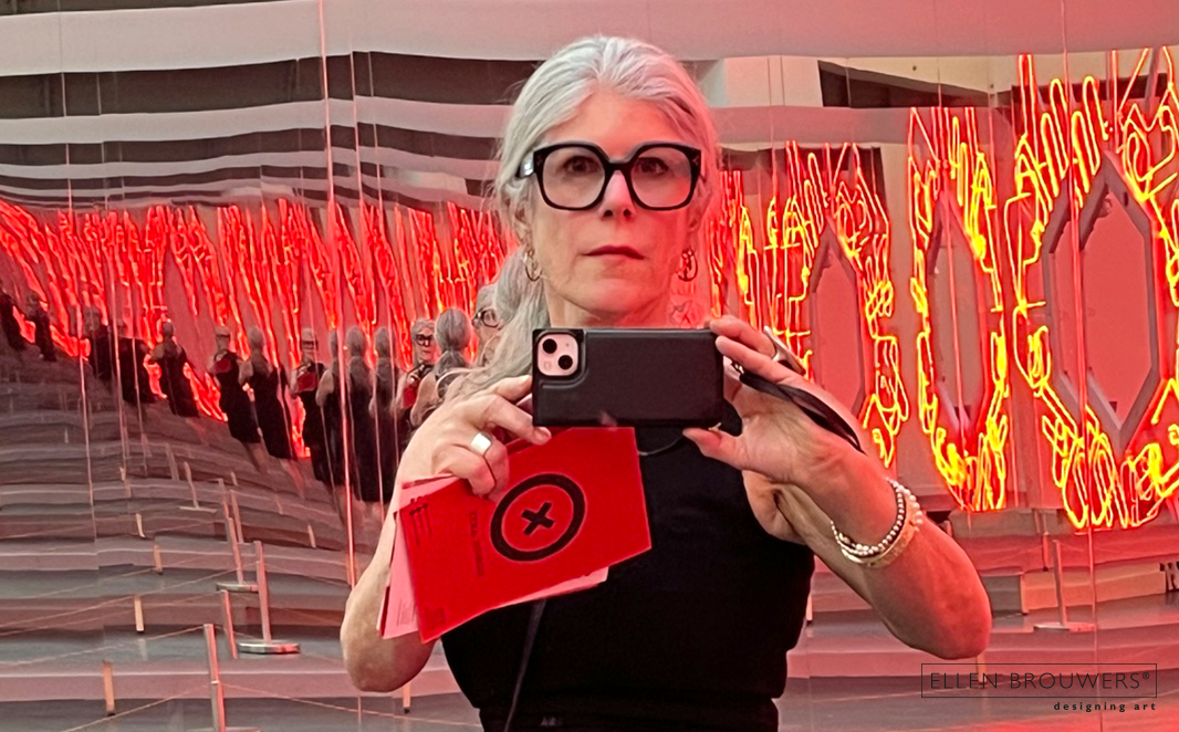 Ellen Brouwers in de Media